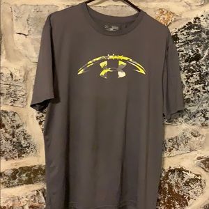 Under Armour shirt